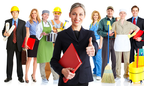 Altındağ Bayan Temizlikçi Hizmeti